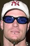 Фотография, биография Ванилла Айс Vanilla Ice