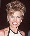Фотография, биография Ванна Уайт Vanna White