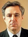 Фотография, биография Вардан Осканян Vardan Oskanian