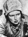 Биография человека с именем Варвара Мясникова