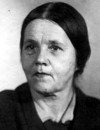 Биография человека с именем Варвара Попова