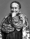 Фотография, биография Варвара Рыжова Varvara Ryjova