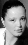 Фотография, биография Варвара Шулятьева Varvara Shulyatyeva