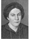 Фотография, биография Варвара Яковлева Varvara Yakovleva