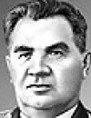 Фотография, биография Василий Чуйков Vasily Chuikov