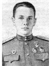 Фотография, биография Василий Харитонов Vasily Haritonov