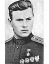 Фотография, биография Василий Князев Vasily Knyazev
