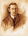 Фотография, биография Василий Комаровский Vasily Komarovsky
