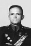 Фотография, биография Василий Крючков Vasily Kryuchkov