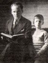 Фотография, биография Василий Никифоров-Волгин Vasiliy Nikiforov-Volgin
