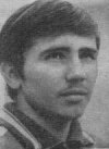 Фотография, биография Василий Соломин Vasily Solomin