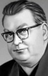 Фотография, биография Василий Соловьев-Седой Vasily Soloviev-Sedoy