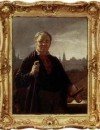 Фотография, биография Василий Тропинин Vasily Tropinin