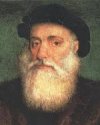 Фотография, биография Васко Да Гама Vasko Da Gama