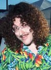Фотография, биография Вейрд Эл Янкович 'Weird Al' Yankovic
