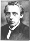 Фотография, биография Велимир Хлебников Velimir Hlebnikov