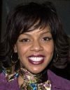 Фотография, биография Венди Рэкуэл Робинсон Wendy Raquel Robinson