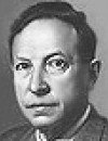 Фотография, биография Вениамин Каверин (Зильбер) Veniamin Kaverin