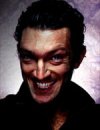 Фотография, биография Венсан Кассель Vincent Cassel