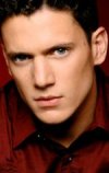 Фотография, биография Вентворт Миллер Wentworth Miller