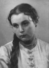 Фотография, биография Вера Бурлакова Vera Burlakova