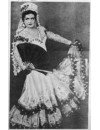 Фотография, биография Вера Давыдова Vera Davydova