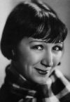 Фотография, биография Вера Инбер Vera Inber