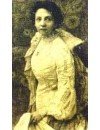 Фотография, биография Вера Комиссаржевская Vera Komissarzhevskaya