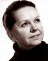 Фотография, биография Вера Орлова Vera Orlova