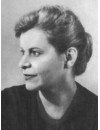 Фотография, биография Вера Панова Vera Panova