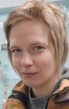 Фотография, биография Вера Яковенко Vera Yakovenko