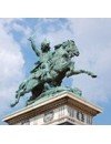 Фотография, биография Верцингеториг Верцингеториг Vercingetorix Vercingetorix