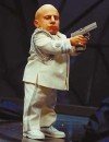 Фотография, биография Верн Тройер Verne Troyer