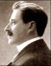 Фотография, биография Вернер фон Хейденстам Verner von Heidenstam