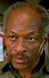 Фотография, биография Вернон Вашингтон Vernon Washington