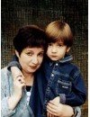 Фотография, биография Вероника Долина Veronika Dolina