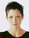 Фотография, биография Вероника Сегура Veronika Segura