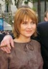 Фотография, биография Весна Тривалич Vesna Trivalic