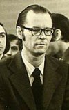 Фотография, биография Виктор Бабушкин
