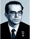 Фотография, биография Виктор Глушков Viktor Glushkov