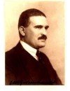 Фотография, биография Виктор Гольдшмидт Viktor Goldshmidt