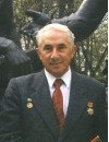 Фотография, биография Виктор Громов Viktor Gromov