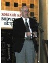 Фотография, биография Виктор Корчной Viktor Korchnoy