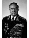 Фотография, биография Виктор Куликов Viktor Kulikov