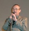 Фотография, биография Виктор Лебедев Viktor Lebedev