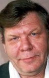 Фотография, биография Виктор Мамаев Viktor Mamayev