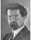 Фотография, биография Виктор Ногин Viktor Nogin
