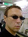 Фотография, биография Виктор Пелевин Viktor Pelevin