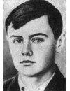 Фотография, биография Виктор Петров Viktor Petrov