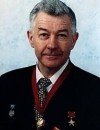 Фотография, биография Виктор Пугачев Viktor Pugachev